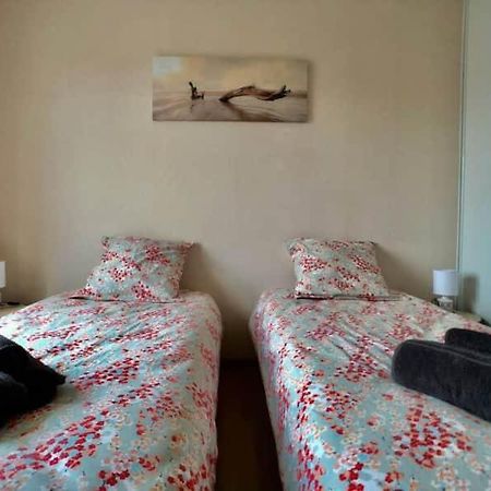 Normandy Confort - Wifi & Calm - Bayeux Centre Exterior foto